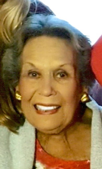 Obituary of Lucille J. Kiernan