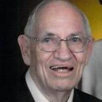Obituary of Warren Wolfe William