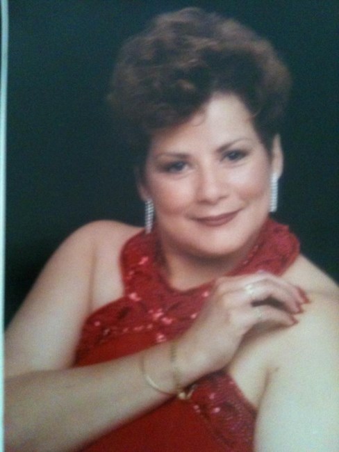 Obituary of Rosario C. Flores