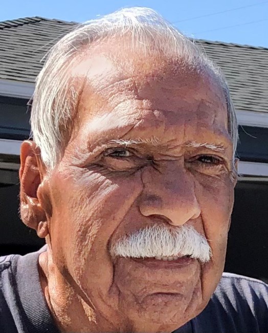 Obituary of Albert Lopez