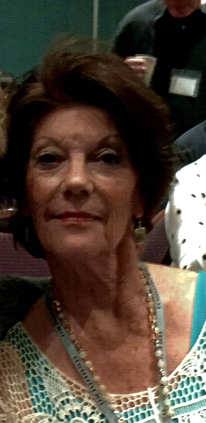 Obituary of Mary Lou Redfern