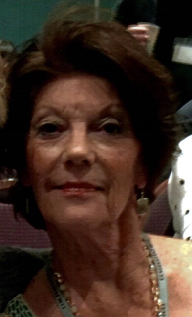 Obituary of Mary Lou Redfern