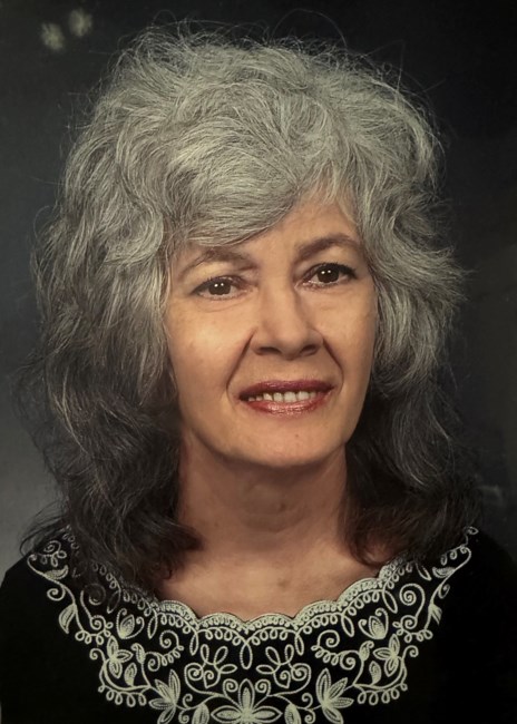 Obituary of Patsy Ruth Morelock