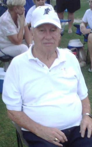 Obituary of Raymond Fisher