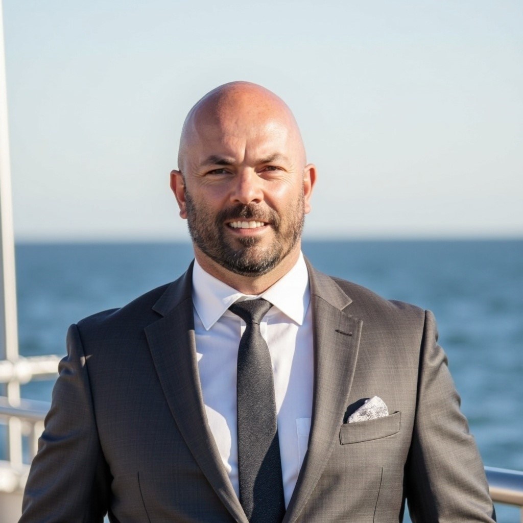 Obituary of Juan Carlos Gutierrez