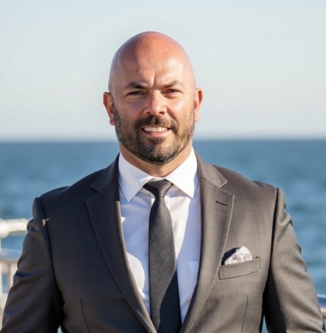 Obituary of Juan Carlos Gutierrez