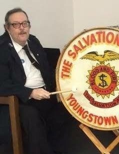 Obituary of Gary Blair Patten