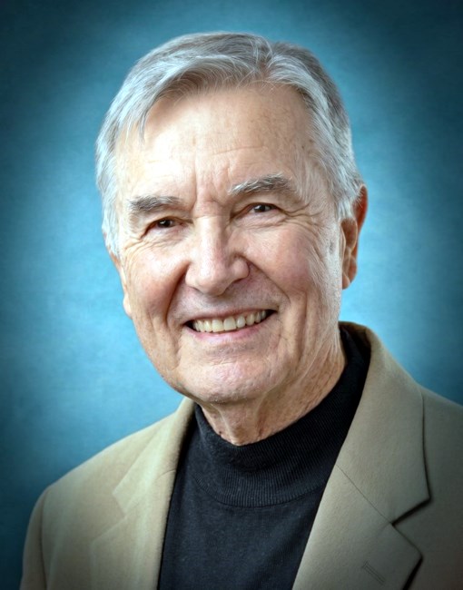 Obituary of Alexander Ray Belcher