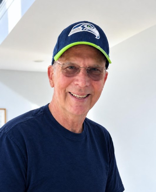 Obituary of John Amrol