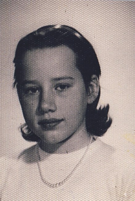 Obituario de Patricia D. Donaldson