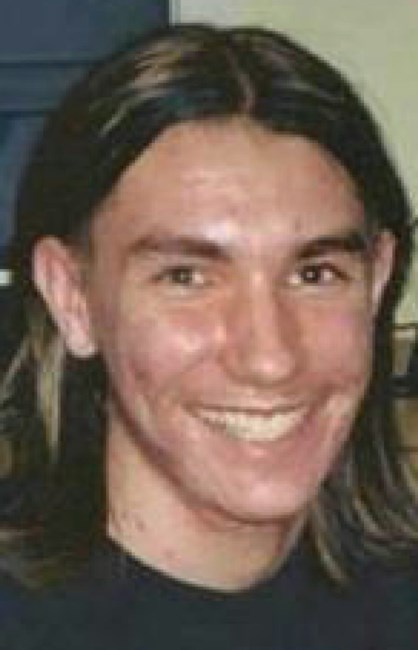 Obituary of Christopher Allen Vincent