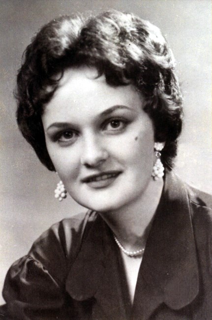 Obituary of Maria M. Bledsoe