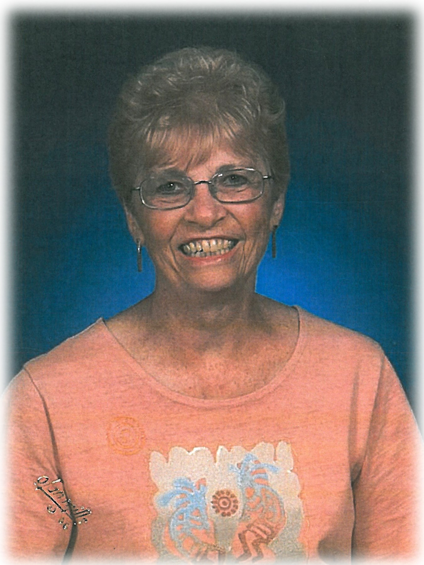 Betty Doidge Obituary Tucson, AZ