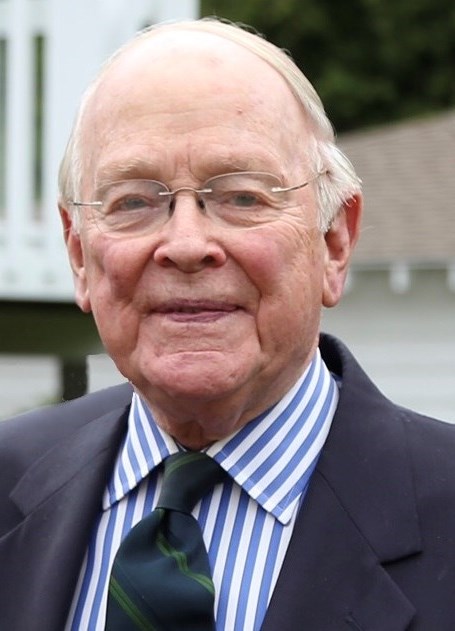 Obituary of John F. Ball