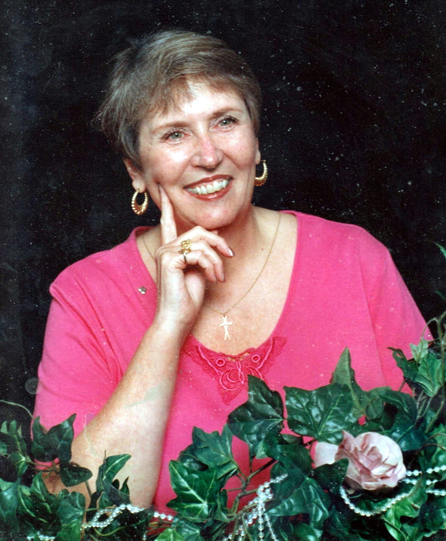 Gail Carmical Obituary Duncanville, TX