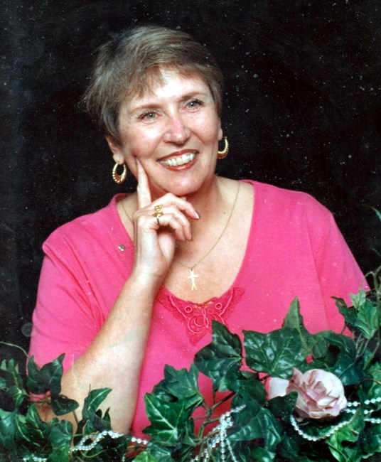 Obituary of Gail Carmical