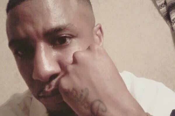 Obituary of Antonio James Brown