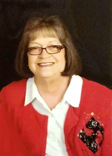 Obituary of Joann Henson Ruff