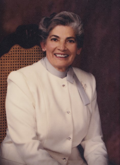 Obituary of Alicia E. Montano