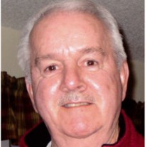 Obituary of Raymond A. Jandreau