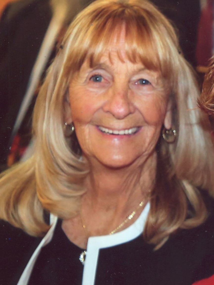 Joy L. Johnston Obituary Babylon, NY