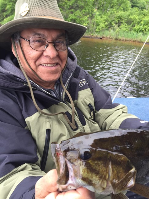 Obituary of Jesse E. Ramirez