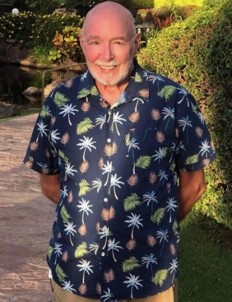 Obituary of Stephen F. Dawson