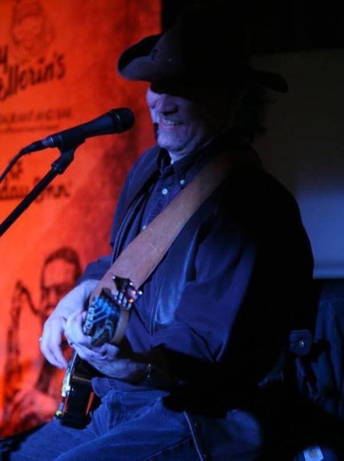 Obituary of Christopher "Chris" Michael Goerke