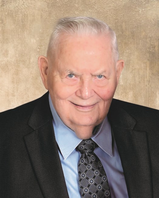 Obituary of Dalton "DR" Ray Metting