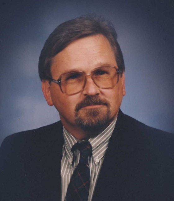 Obituary of Michael Dean Harlick