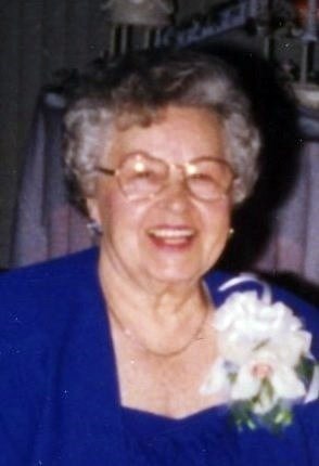 Obituary of Marcia Dziobkowski