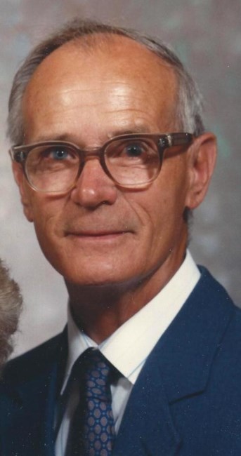 Obituary of Charles Brown