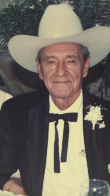 Obituary of Jose "Pepe" Palma