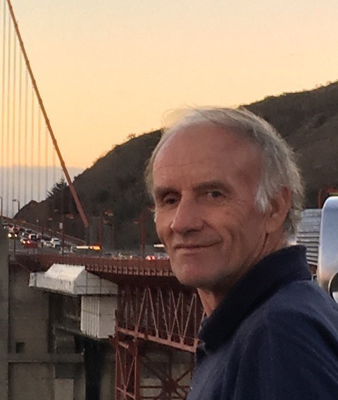 Obituario de Jack Terlicher