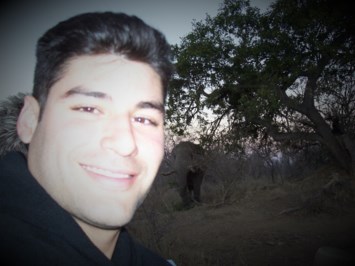 Obituary of James A. Hale-Florez