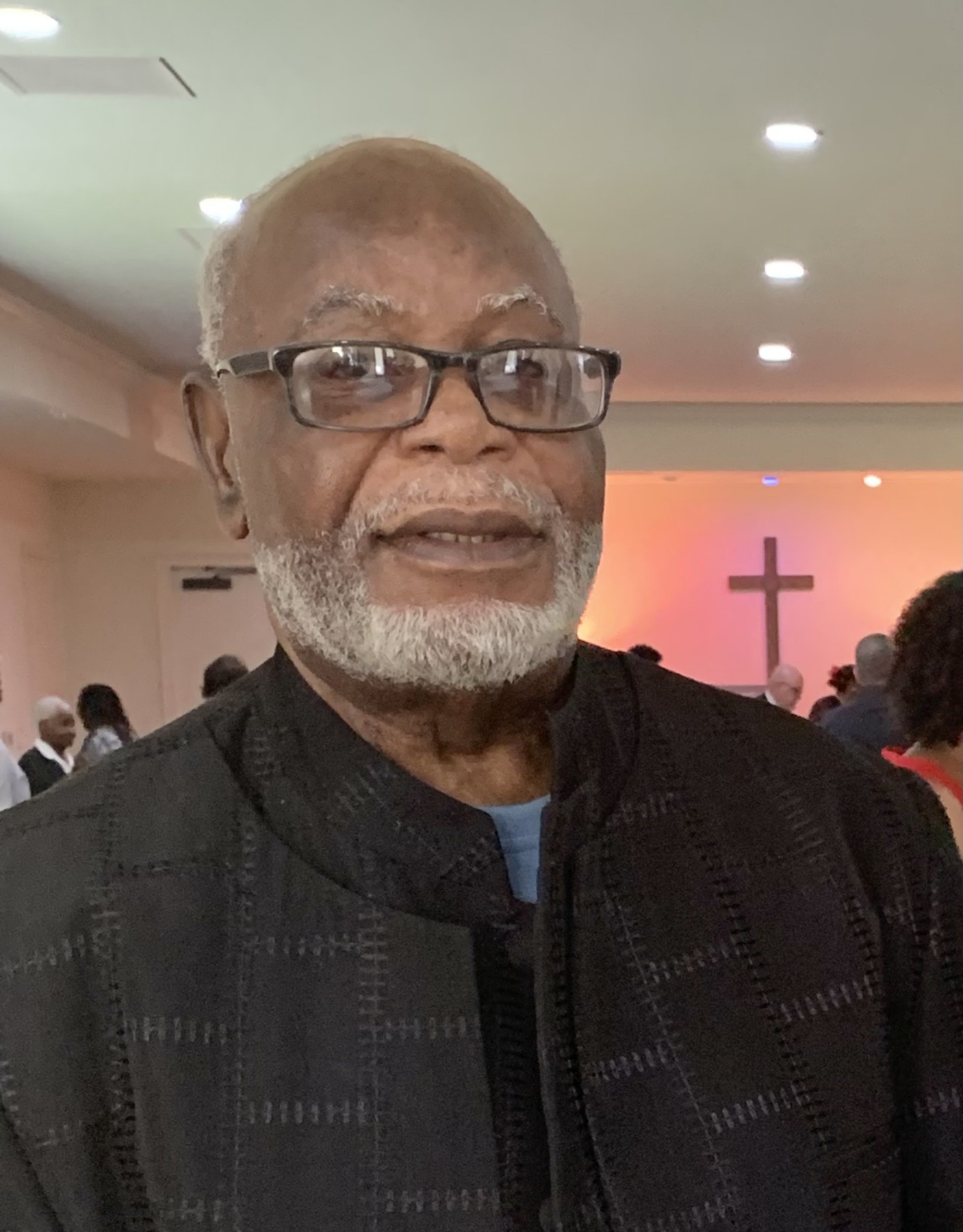 Obituary of Alvin Smith