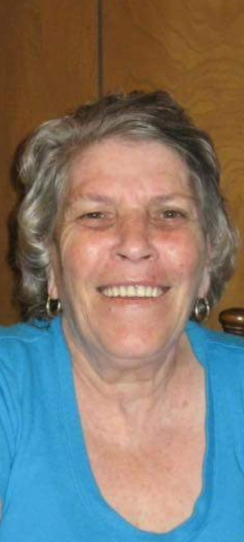 Obituary of Fleeta Jane Davis