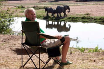 Obituary of Edward Lifmann