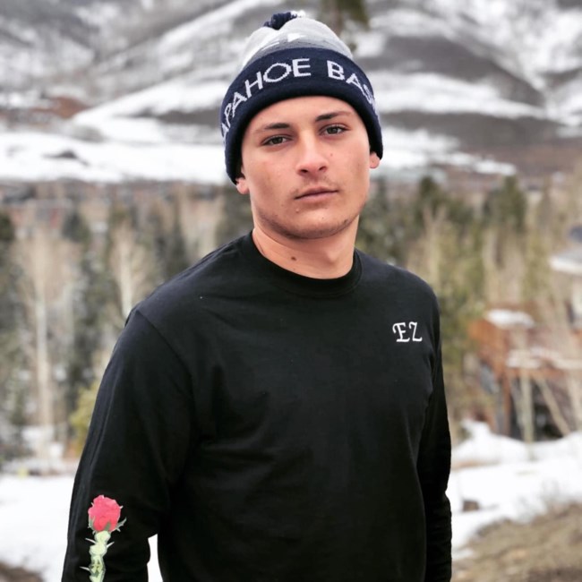 Obituary of Kyle John Prisco