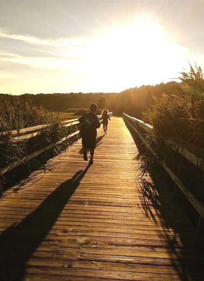 Obituary of Lydon Johnson