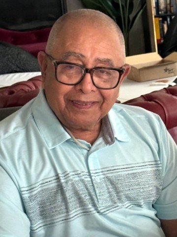 Obituary of Juan Gualberto Carrion