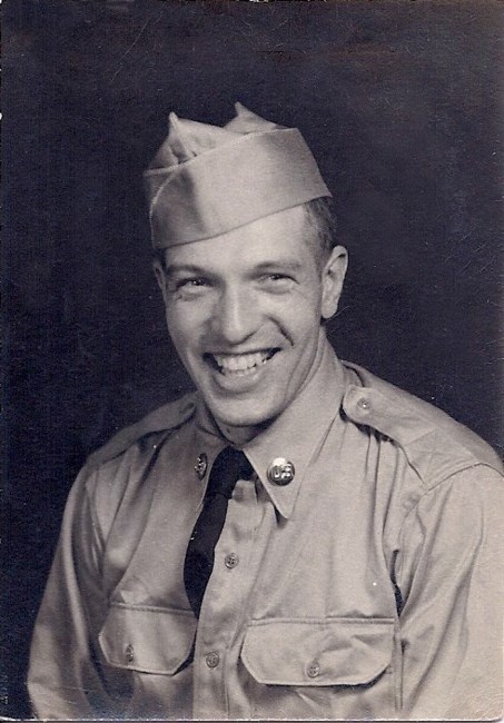 Obituary of Walter W. Campbell