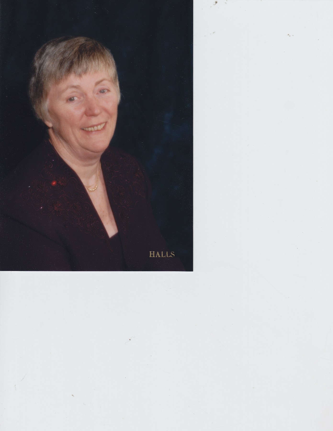 Obituary of Eileen M. Archer