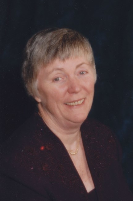 Obituary of Eileen M. Archer