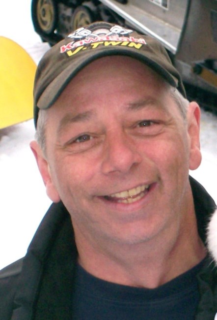 Obituary of Christian Harvey