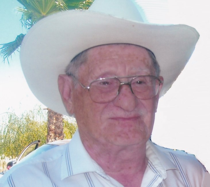 Obituary of Jose Angel Quiñonez