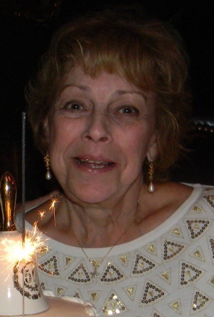 Obituary of Sandra D Givens