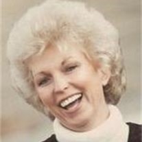 Obituary of Carolyn B. Morgan
