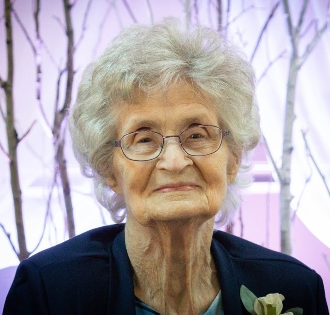Obituary of Eileen Sharp