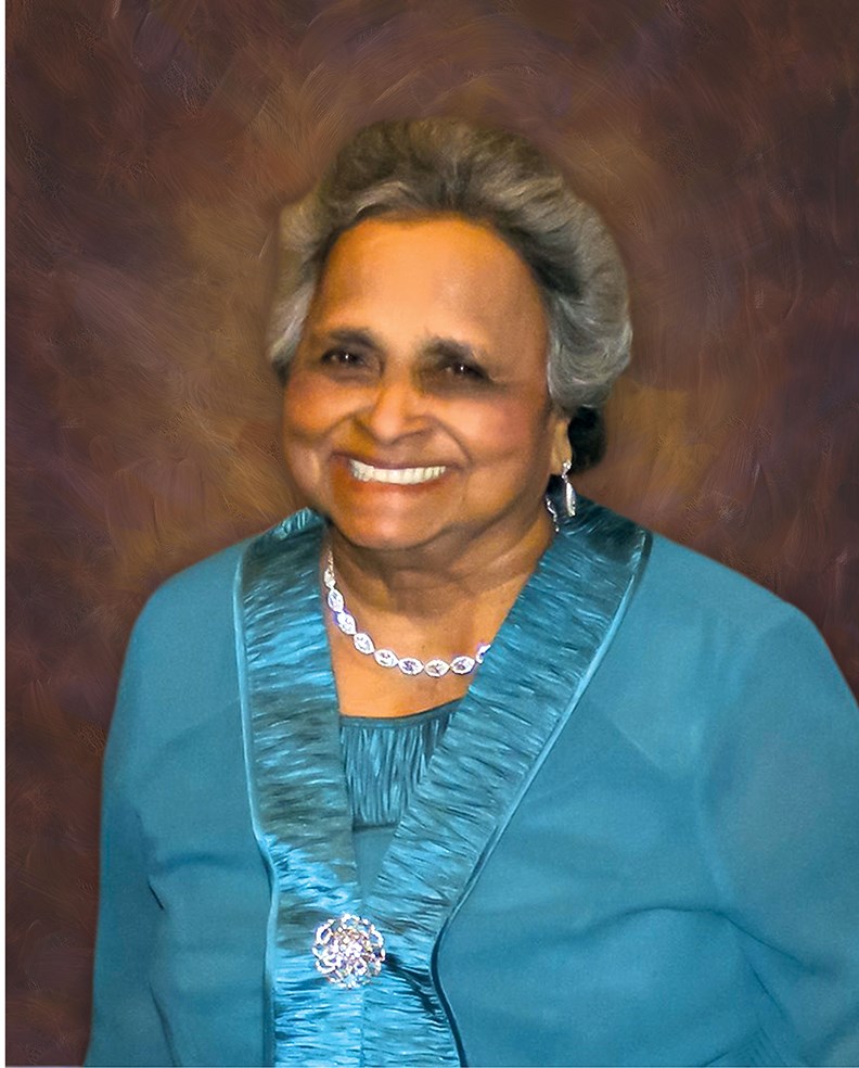 Mervyn Martina Patterson Obituary San Bernardino, CA